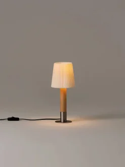 Básica M2 Bordlampe fra Santa and Cole