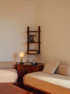 Básica M1 Bordlampe fra Santa and Cole