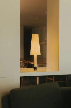 Básica M1 Bordlampe fra Santa and Cole