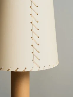 Básica M1 Bordlampe fra Santa and Cole