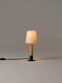 Básica Mínima Batería Lampe fra Santa and Cole