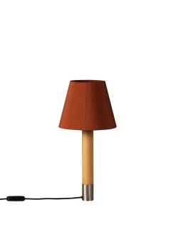 Básica Mínima Batería Lampe fra Santa and Cole