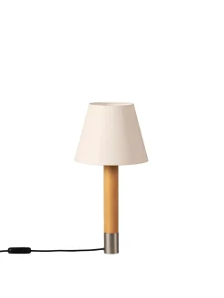 Básica Mínima Batería Lampe fra Santa and Cole