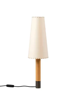 Básica Mínima Batería Lampe fra Santa and Cole