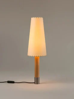 Básica Mínima Batería Lampe fra Santa and Cole