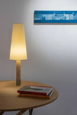 Básica Mínima Batería Lampe fra Santa and Cole