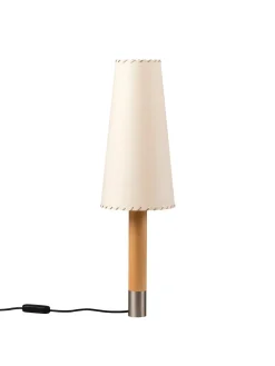 Básica Mínima Bordlampe fra Santa and Cole