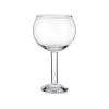Bubble Glass Cocktail, plain top fra Louise Roe