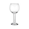 Bubble Glass Wine, plain top fra Louise Roe