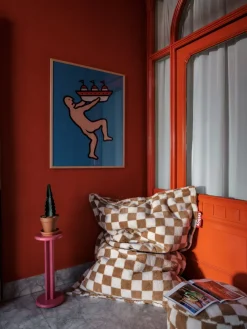 Buggle Up Outdoor sækkestol fra Fatboy