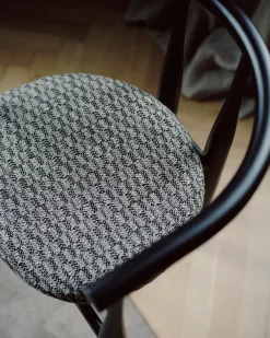 Bukowski Chair, sort fra New Works