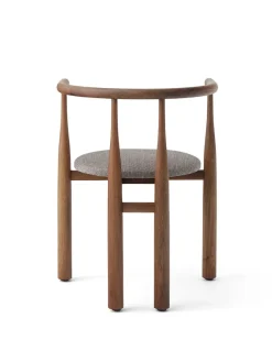 Bukowski Chair, valnød fra New Works