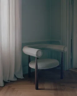 Bukowski Loungestol, eg fra New Works