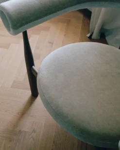 Bukowski Loungestol, eg fra New Works