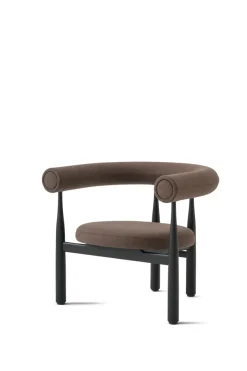 Bukowski Loungestol, eg fra New Works