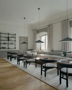 Bukowski Loungestol, eg fra New Works