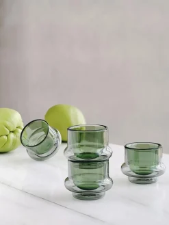 Bump Espresso Cup fra Tom Dixon