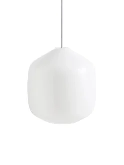 Buoy Glass Pendant, Ø 30 cm fra Hay