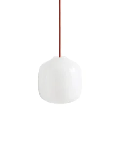 Buoy Glass Pendant, Ø 30 cm fra Hay