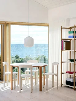 Buoy Glass Pendant, Ø 30 cm fra Hay