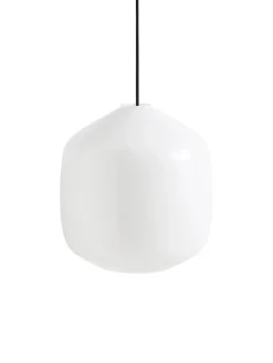 Buoy Glass Pendant, Ø 30 cm fra Hay
