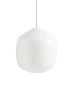 Buoy Glass Pendant, Ø 20 cm fra Hay