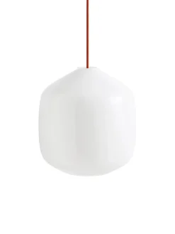Buoy Glass Pendant, Ø 20 cm fra Hay