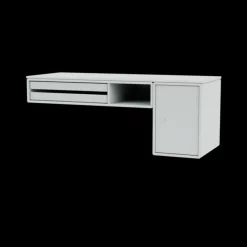 Bureau skrivebord fra Montana