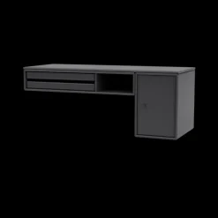 Bureau skrivebord fra Montana