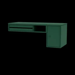 Bureau skrivebord fra Montana