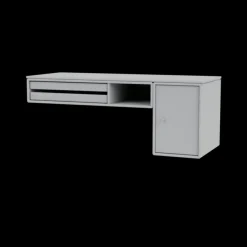 Bureau skrivebord fra Montana