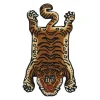 Burma Tiger Rug, Baby fra Bongusta