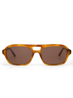 BURT, brown havana fra MessyWeekend