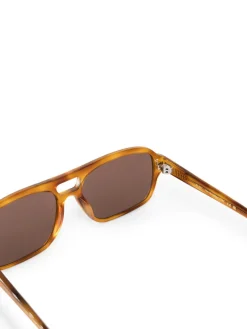 BURT, brown havana fra MessyWeekend