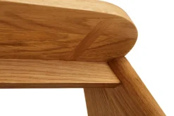 Butler Step Stool fra Hay