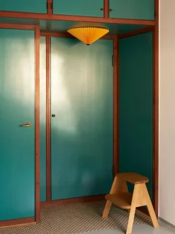 Butler Step Stool fra Hay