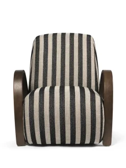 Buur Lounge Chair, Louisiana fra Ferm Living