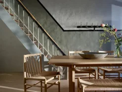 C64 Shaker Bord fra FDB Møbler