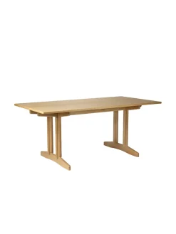 C64 Shaker Bord fra FDB Møbler