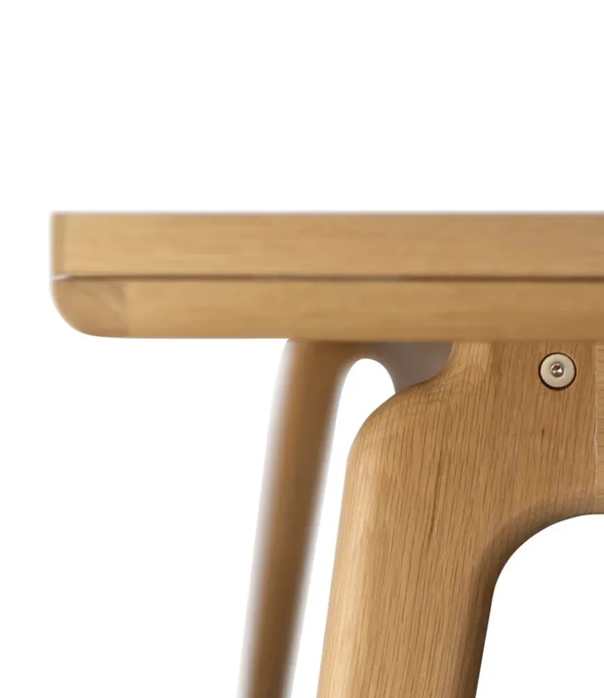 C65 Spisebord fra FDB Møbler