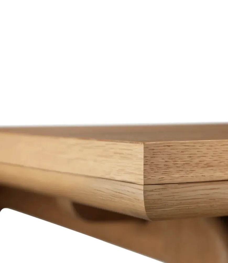 C65 Spisebord fra FDB Møbler