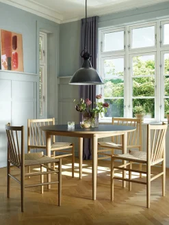 C62 Spisebord fra FDB Møbler