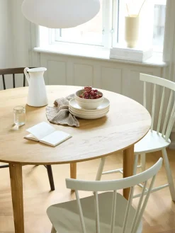 C62 Spisebord fra FDB Møbler