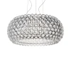 Caboche Plus Grande LED pendel fra Foscarini