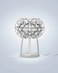 Caboche Plus LED Bordlampe fra Foscarini