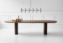 Cadovius 900 Lampe, stål fra DK3