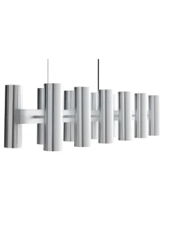 Cadovius 900 Lampe, stål fra DK3