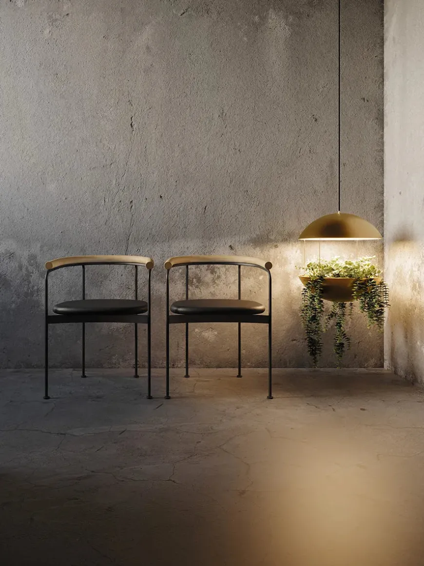 Cadovius Flower Lampe af DK3