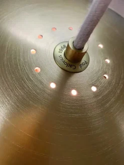 Cadovius Flower Lampe af DK3