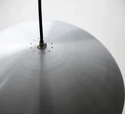 Cadovius Flower Lampe, alu fra DK3